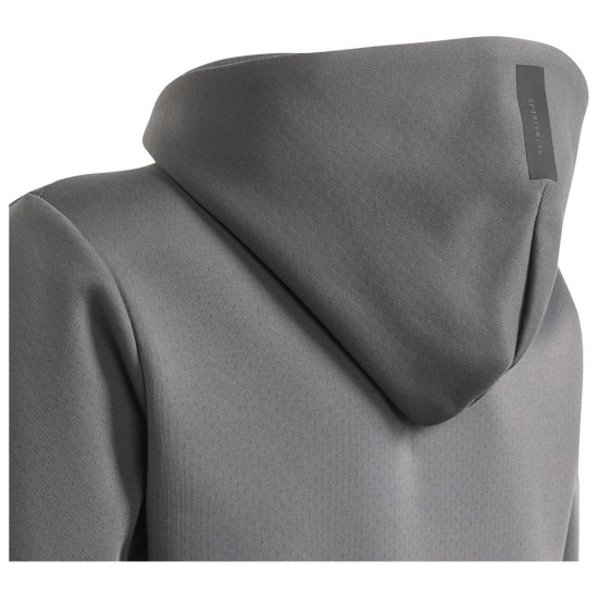 Adidas Παιδική ζακέτα Z.N.E. Full-Zip Hoodie